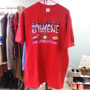 Supreme T-Shirt
